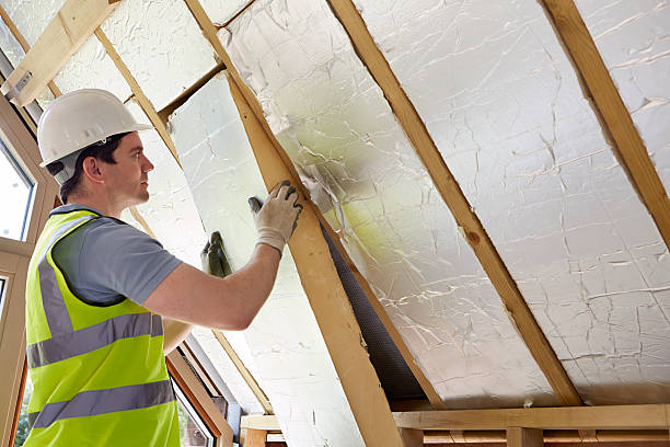 Best Garage Insulation Installation  in Oakfield, WI